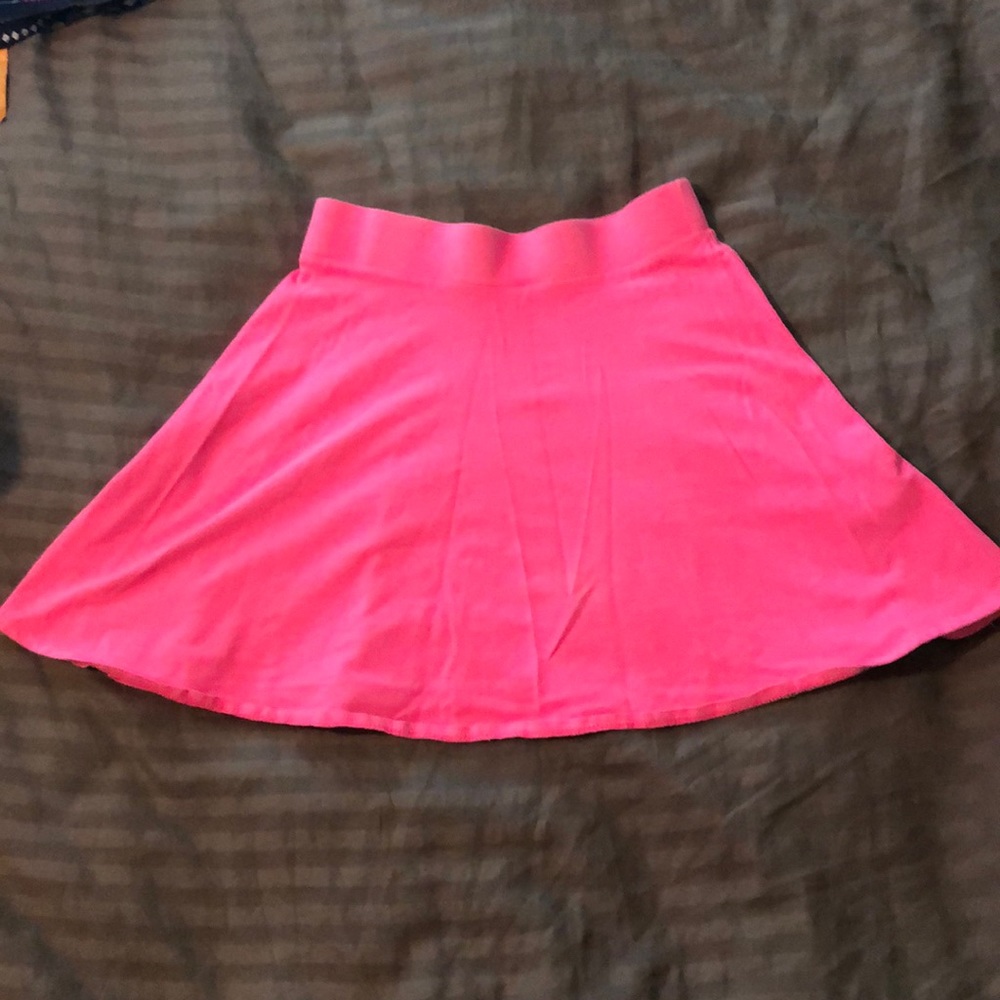 Girls skirt